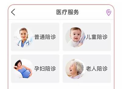 地表最強(qiáng)鉅惠來(lái)襲 1元尊享專業(yè)陪診，體驗(yàn)就醫(yī)新關(guān)懷