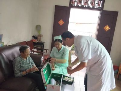 石岐的事，你來(lái)話事！2019年石岐區(qū)十件民生實(shí)事投票 醫(yī)療服務(wù)篇