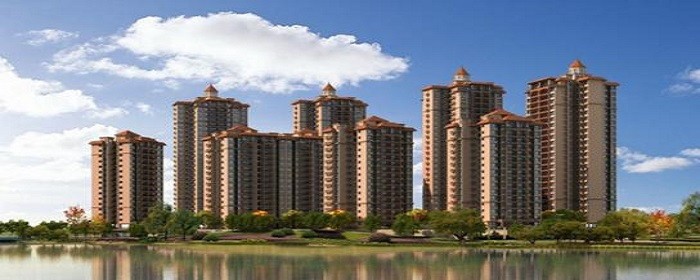 房地產(chǎn)導(dǎo)論 房地產(chǎn)產(chǎn)品主要分類解析